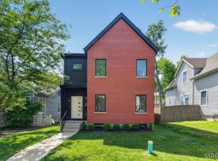 1035 Blendon Pl, Saint Louis, MO 63117