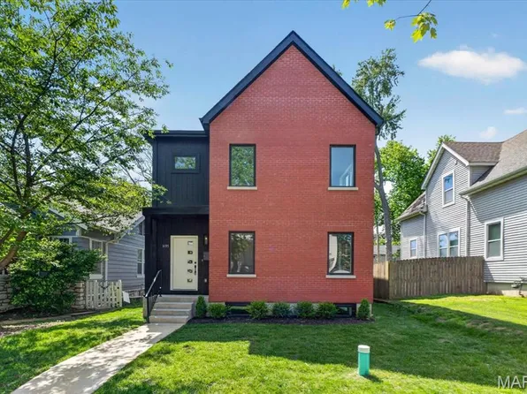 1035 Blendon Pl, Saint Louis, MO 63117