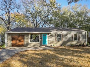 8719 Stearns St, Overland Park, KS 66214