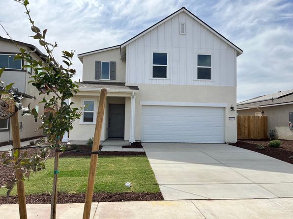 4475 Andrea Dr, Merced, CA 95348