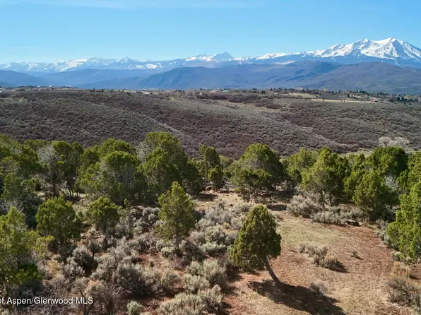 Spring Park Mesa, Carbondale, CO 81623