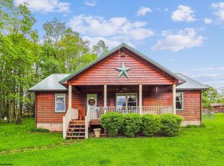 72 Thistle Ln, Davis, WV 26260
