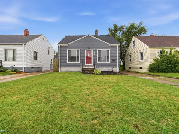 7103 Velma Ave, Parma, OH 44129
