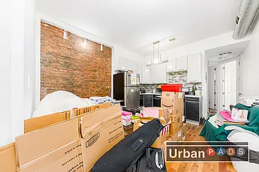 Rented by Urban Pads