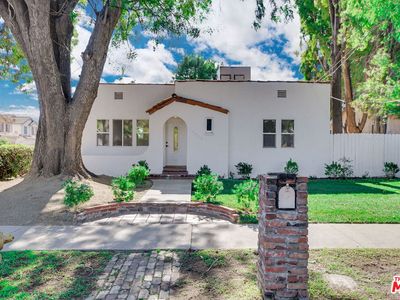 19400 Cohasset St, Reseda, CA, 91335