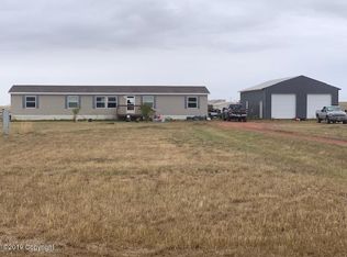 5 Wild Prairie Ct, Gillette, WY 82718
