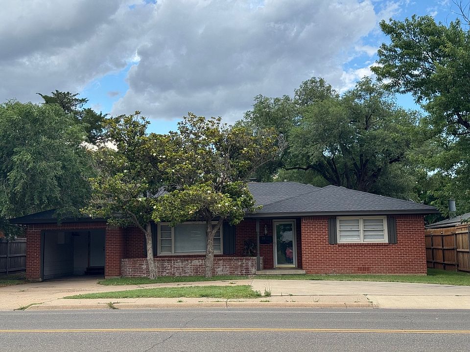 2807 S Washington Street View