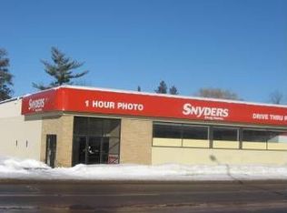 720 4th St NW, Faribault, MN 55021