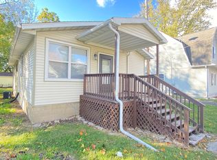 413 Cleveland Ave, Michigan City, IN 46360