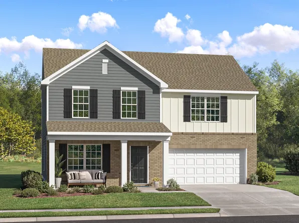 749 Bechamel Ave, York, SC 29745
