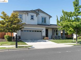 2328 Saint Augustine Dr, Brentwood, CA