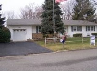 284 Evergreen Dr, Brick, NJ