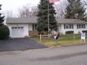 284 Evergreen Dr, Brick, NJ, 08723