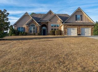 5011 Canterbury Farms Pkwy, Grovetown, GA 30813