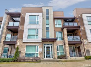 2370 Khalsa Gate W #308, Oakville, ON L6M 4J2