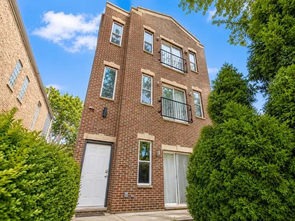 1439 S Keeler Ave, Chicago, IL 60623