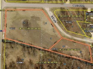 Wade Blvd, Tipton, MO 65081