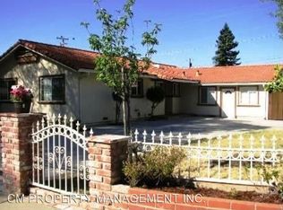 5392 Joseph Ln, San Jose, CA 95118
