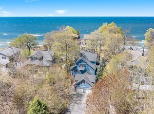 4697 Indianapolis Rd, Macatawa, MI 49434