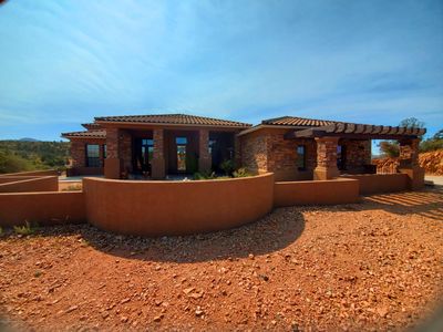 5745 W Halcyone Cir, Prescott, AZ, 86305