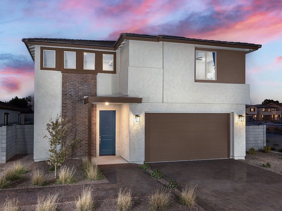 Valencia at Citrus Park by Landsea Homes in Goodyear AZ Zillow