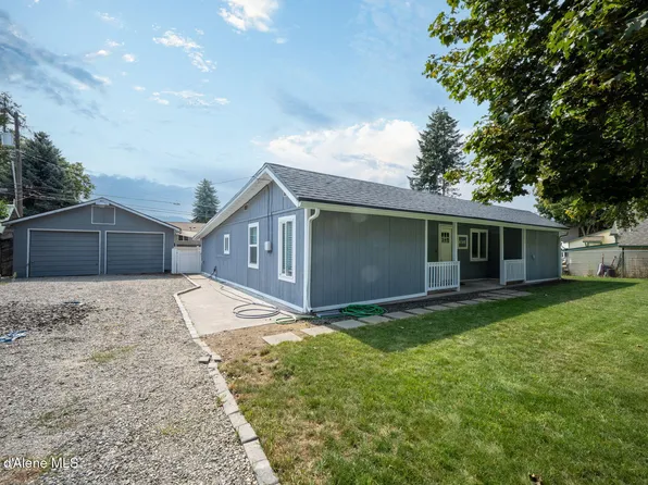 4740 W Ferrel Rd, Coeur D Alene, ID 83814