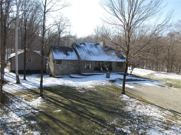 8750 E 281st St, Atlanta, IN 46031