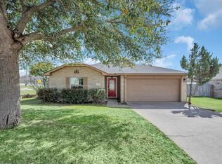 103 Carmen Cv, Burnet, TX 78611