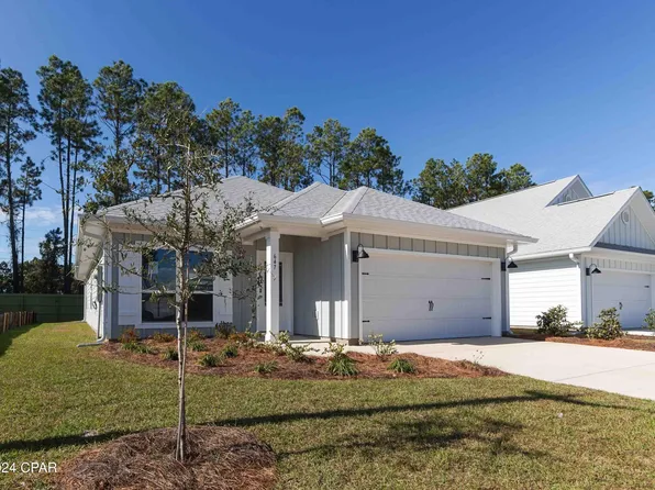 647 Melrose Way, Panama City Beach, FL 32413