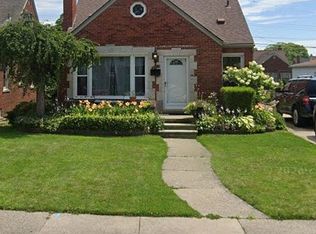 450 N Denwood St, Dearborn, MI