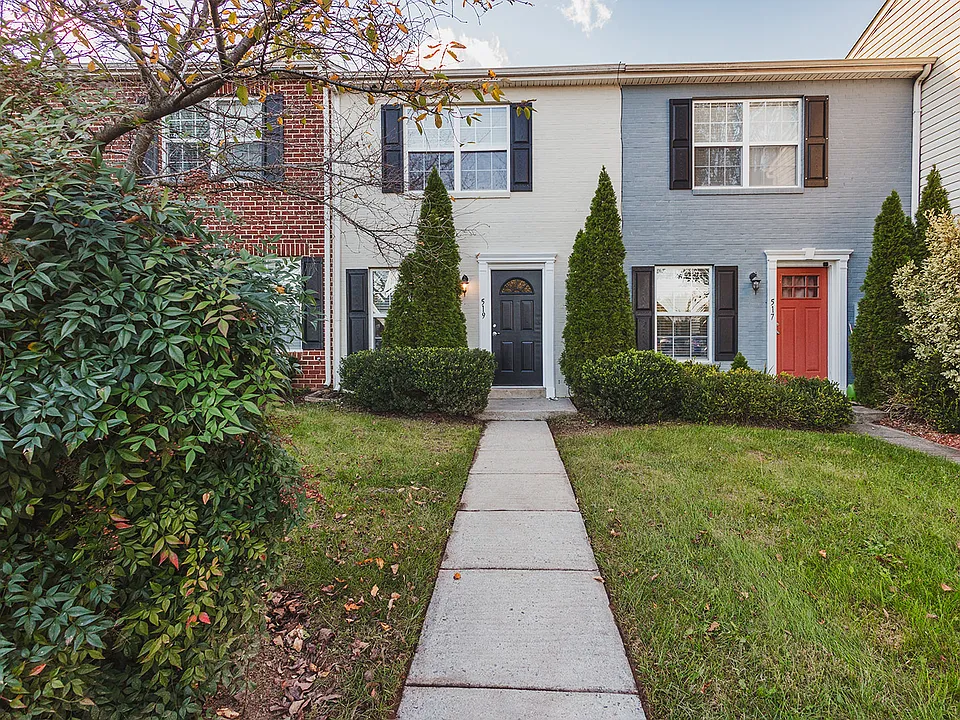 519 Wellington Ct