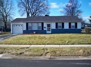 206 S Brownleaf Rd, Newark, DE 19713