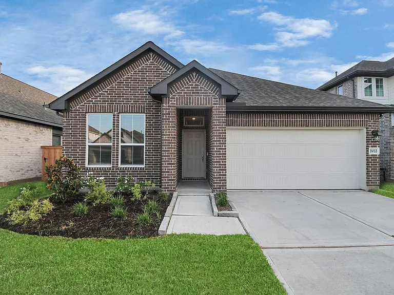 7510 Terramar Bay Ln — Photo 1