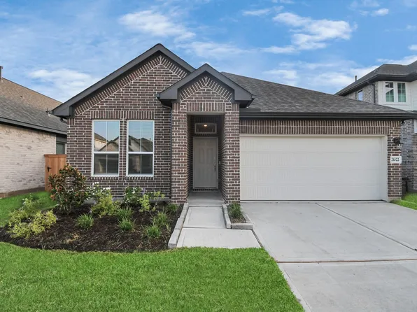 7510 Terramar Bay Ln, Cypress, TX 77433