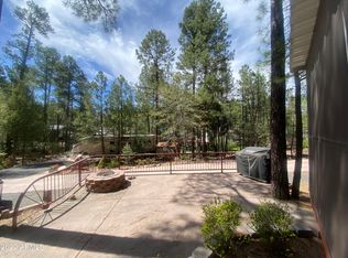 2181 E Horseshoe Loop #199, Show Low, AZ 85901