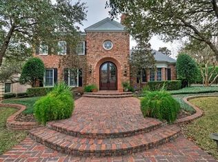 4209 Long Champ Dr, Austin, TX 78746