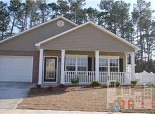 1027 Lake Jones Dr LOT 55, Leland, NC 28451