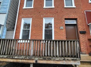 436 N 11th St, Reading, PA 19604