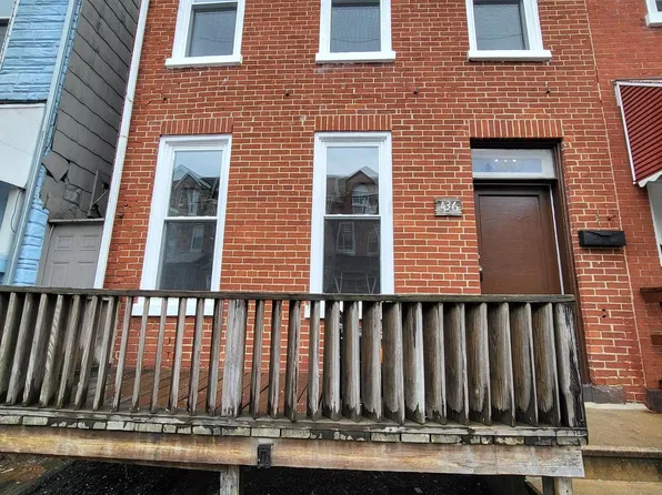 436 N 11th St, Reading, PA 19604