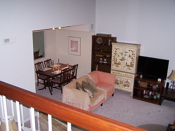 Great Room + Dining Area