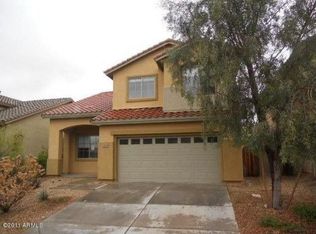 3870 W Ashton Dr, Phoenix, AZ 85086
