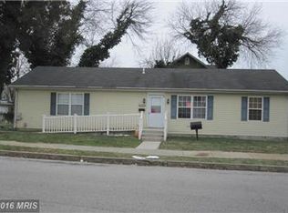 3301 Grantley Rd, Baltimore, MD 21216