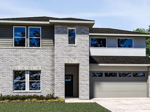 Plan Elevation.