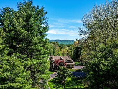422 Park Hill Rd, Northampton, MA, 01062