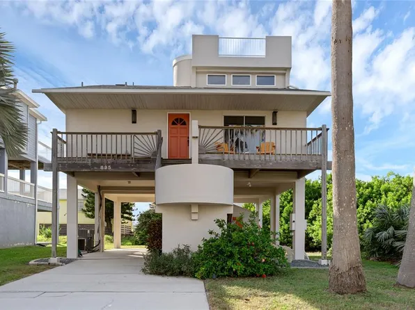 895 Catfish Ave, New Smyrna Beach, FL 32169