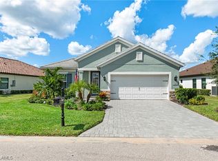 13850 Amblewind Cove Way, Fort Myers, FL 33905