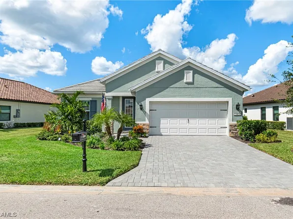 13850 Amblewind Cove Way, Fort Myers, FL 33905