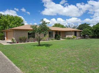 114 Jackrabbit Run, Round Rock, TX 78664