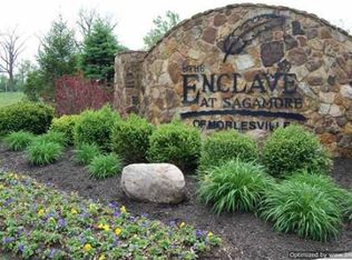 10750 Eldorado Cir, Noblesville, IN 46060