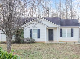 461 Prometheous Way, Rockmart, GA 30153